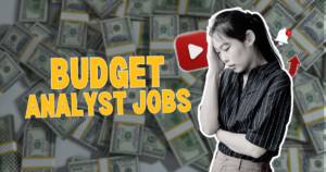 Budget Analyst Jobs